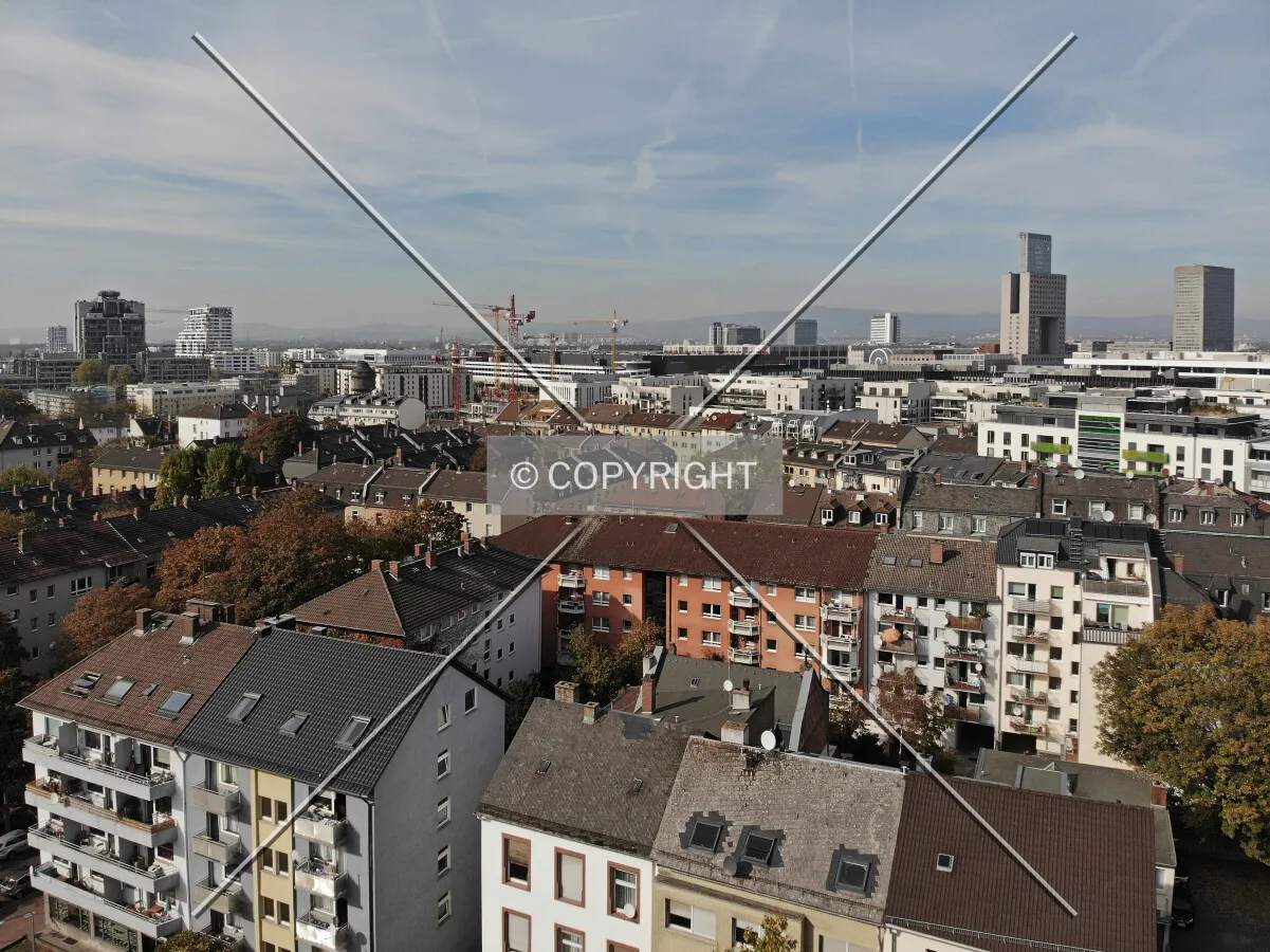 Frankfurt-Gallusviertel