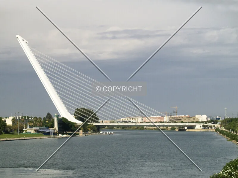Puente del Alamillo