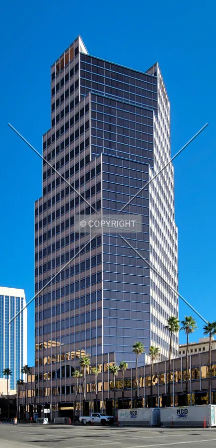 From the southwest; November 15, 2021