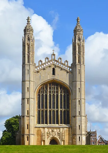 King's College Chapel