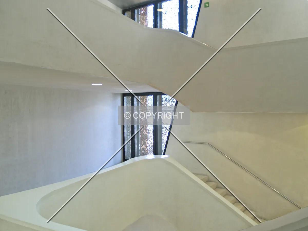 Last two floors
