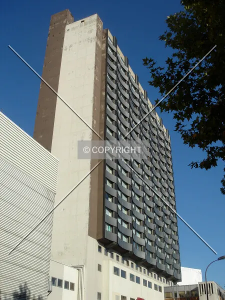 Hôtel Pullman Paris Rive Gauche