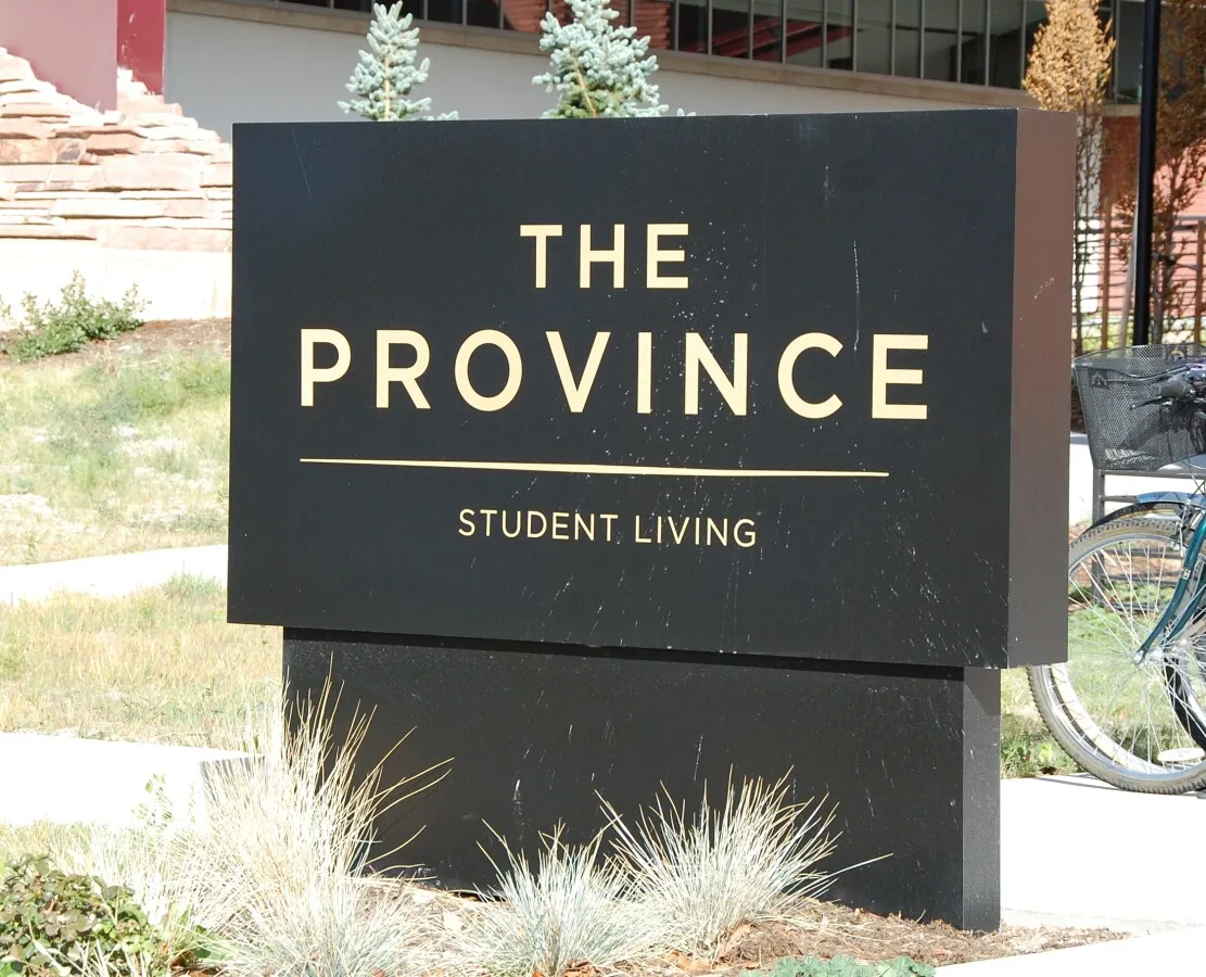 Signage