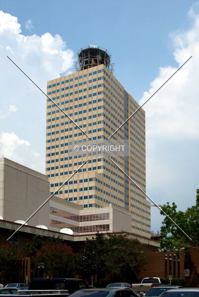 Memorial Hermann Tower