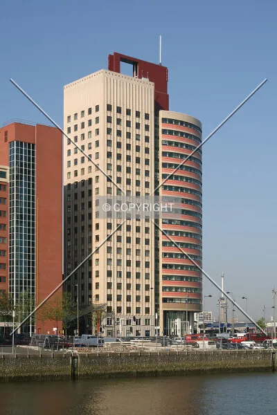 Wilhelminatoren