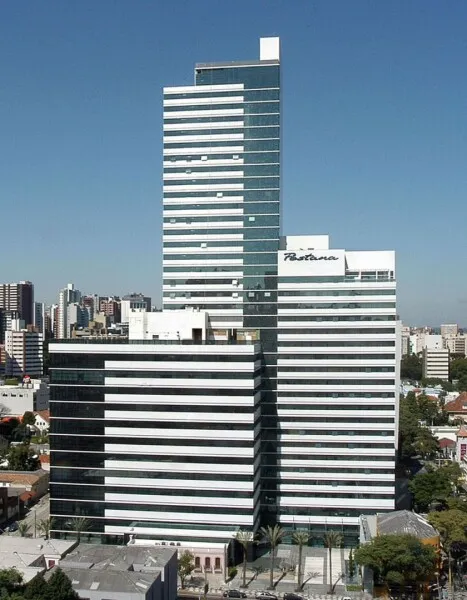 Evolution Corporate