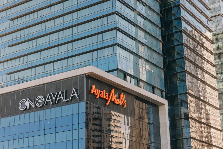 One Ayala