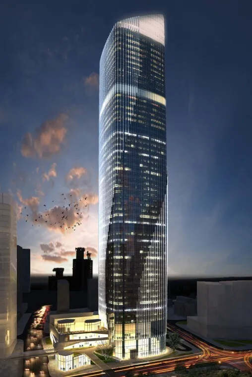 Computer rendering