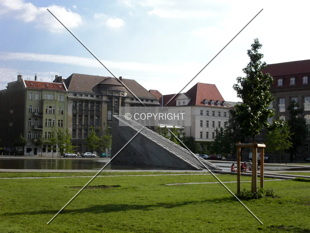Invalidenpark