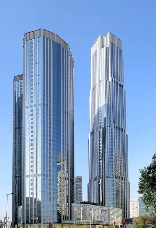 Computer rendering