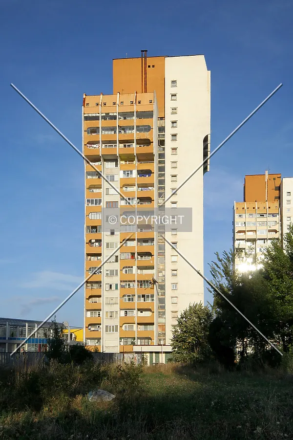 Full elevation