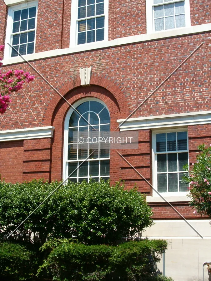 View from Gloucester Street