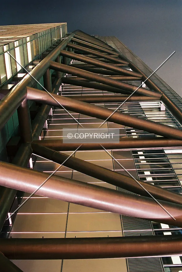 Structural detail