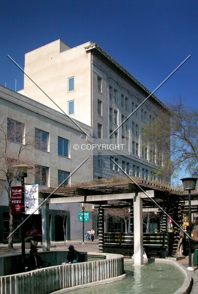 Brix Building