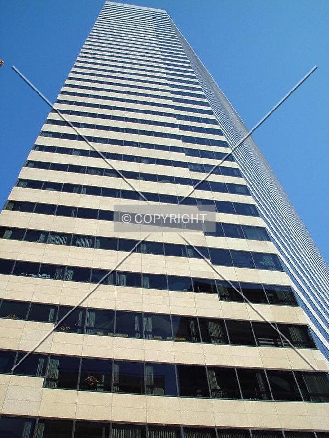 One of Seattle's tallest