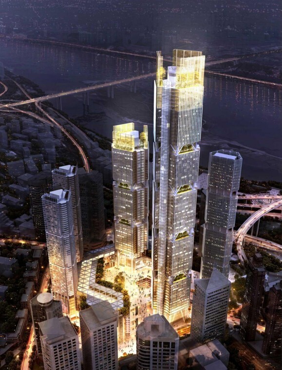 Computer rendering