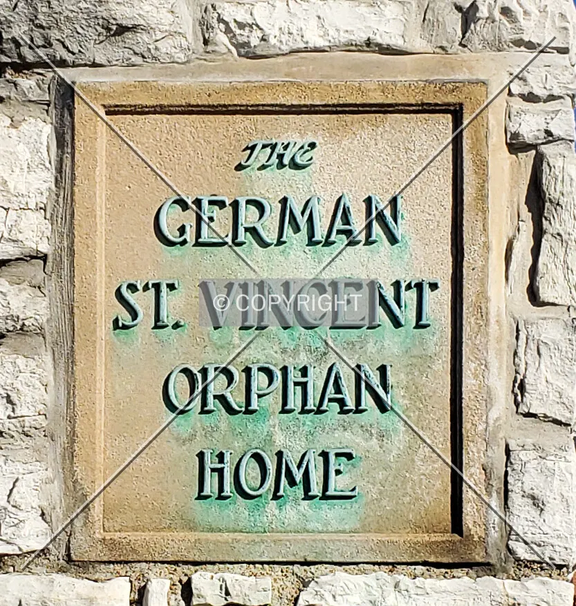 Sign on the entrance gate; January 3, 2019