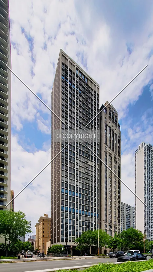 From the southeast; July 20, 2020