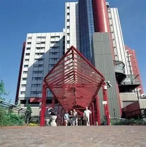 Städtische Kliniken