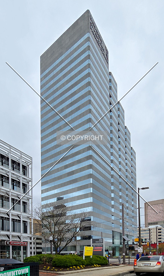 From the southwest: April 12, 2025