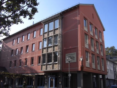 Restaurant Zum Storch