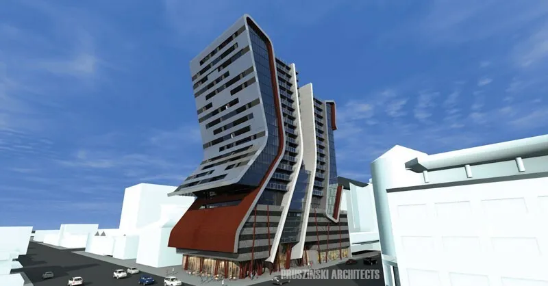 Computer rendering