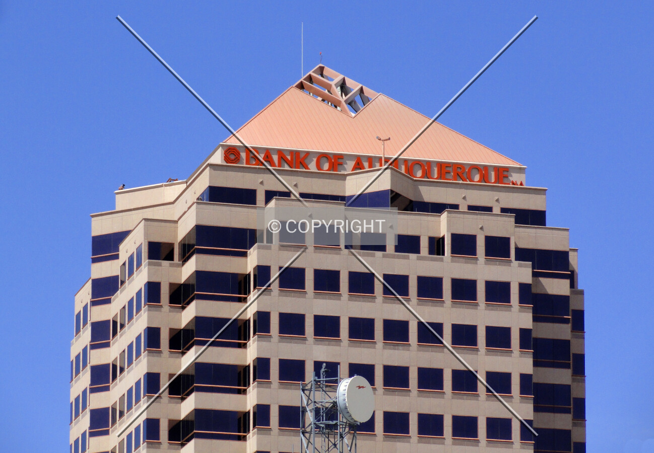 Top from 4th Street to the south