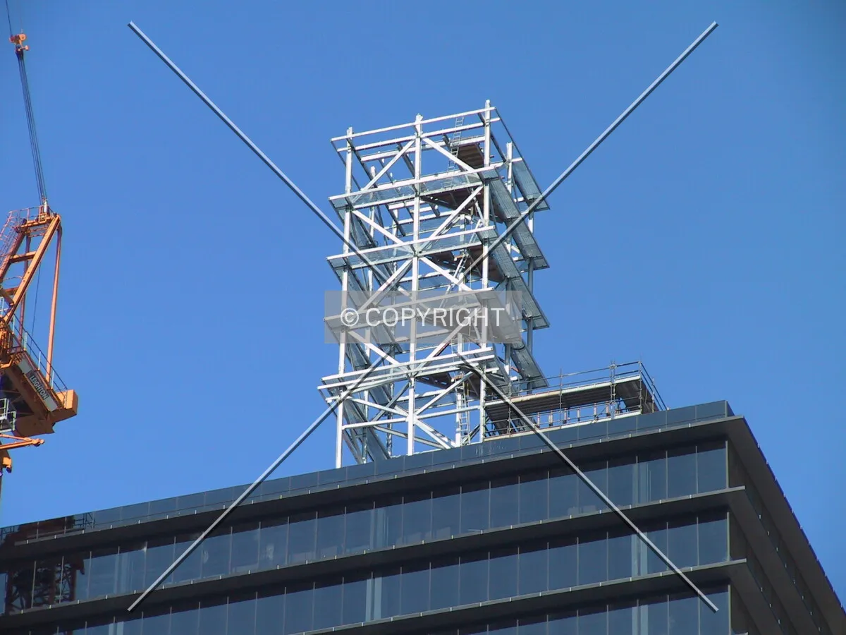 Weather beacon framework