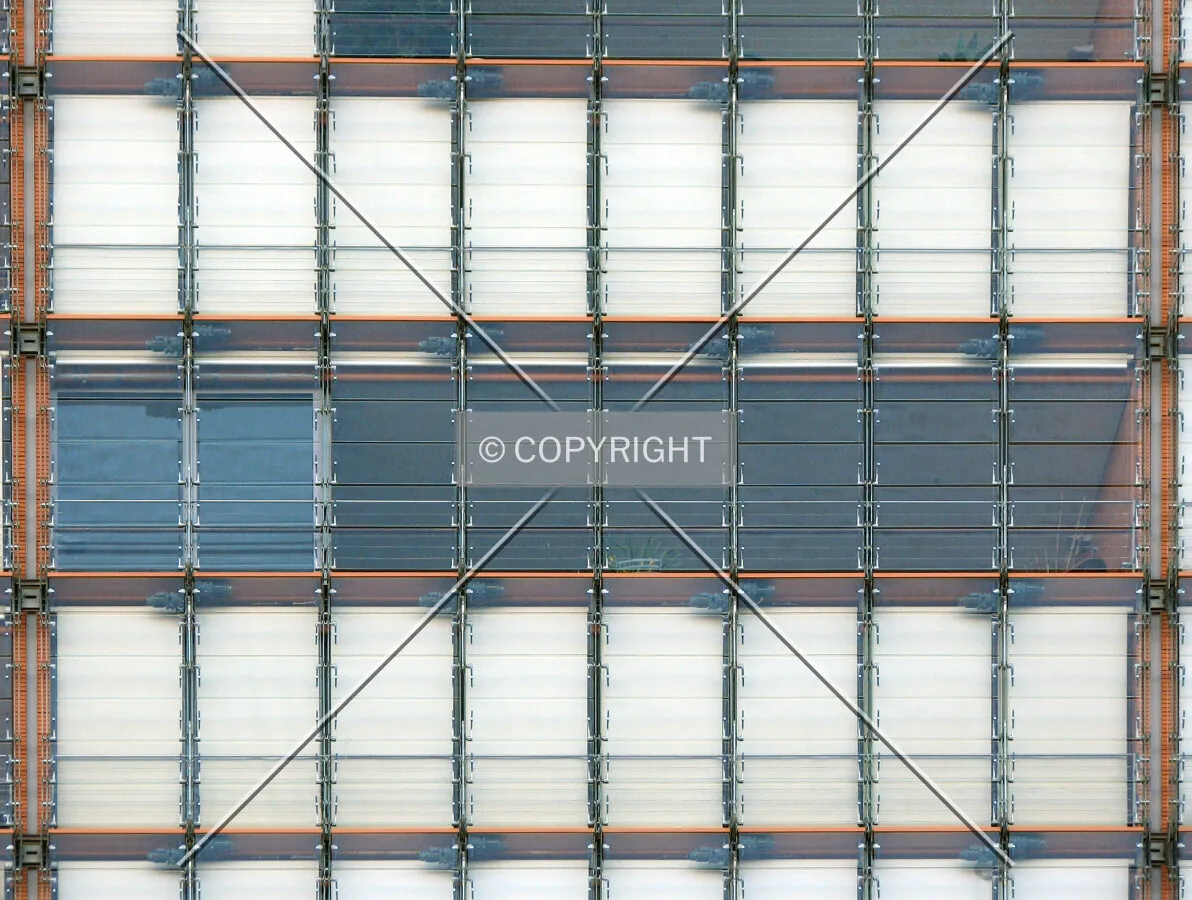 Facade module