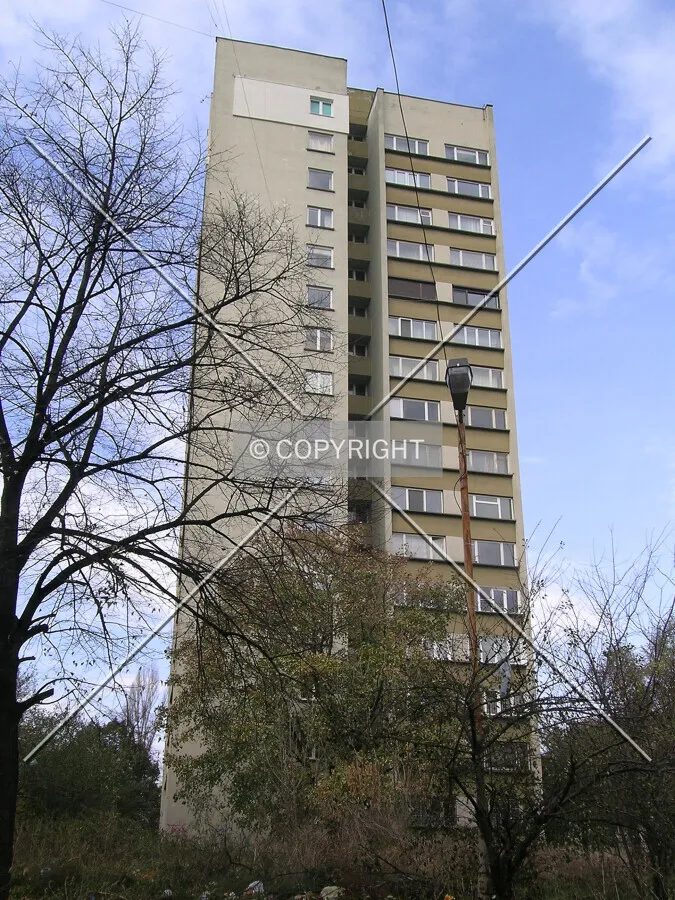 Full elevation