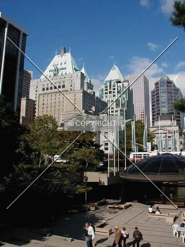Robson Square