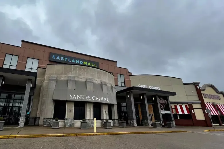 Eastland Mall