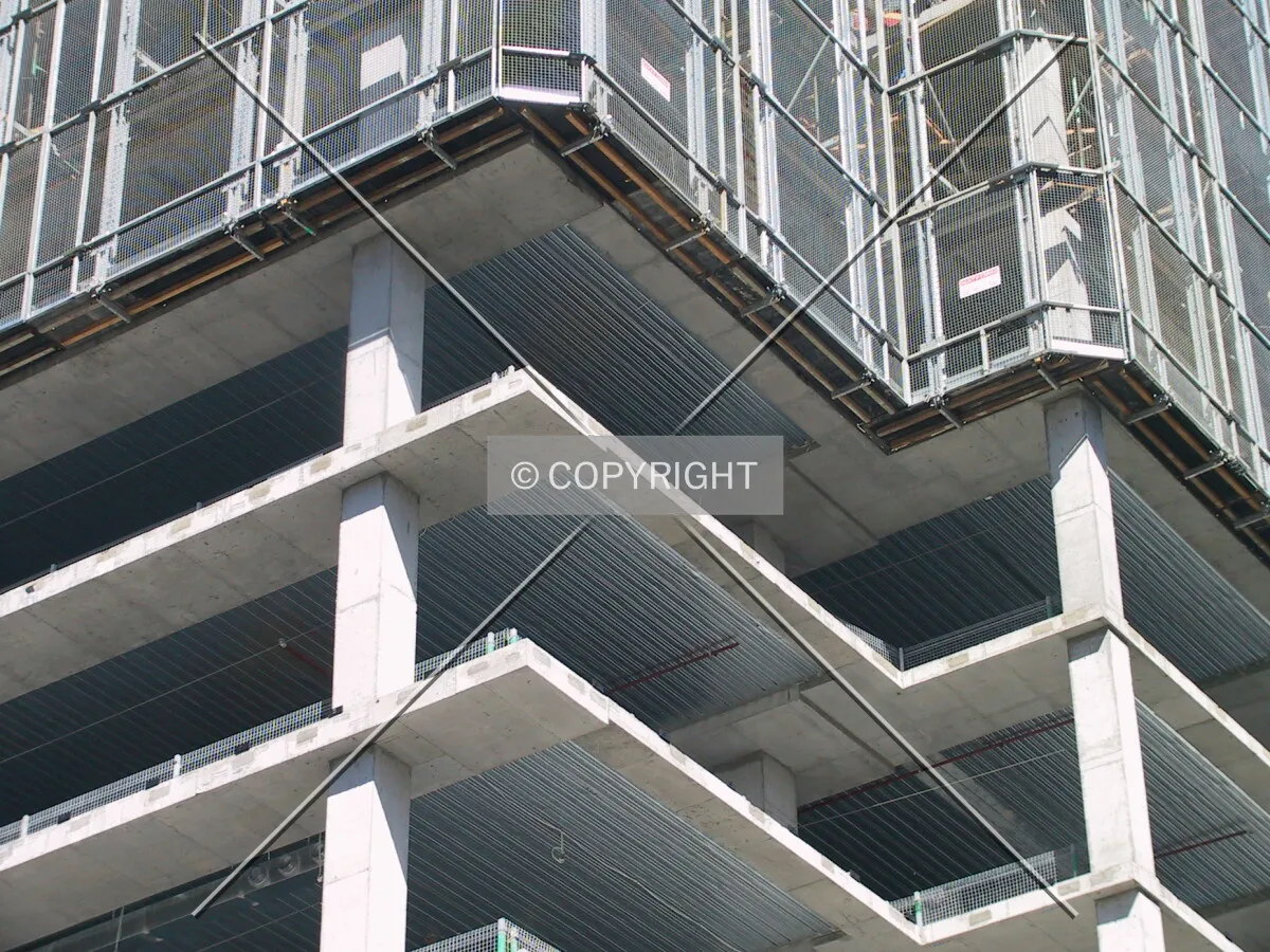 Construction detail