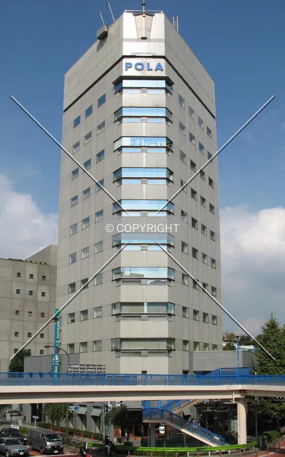 View from the south