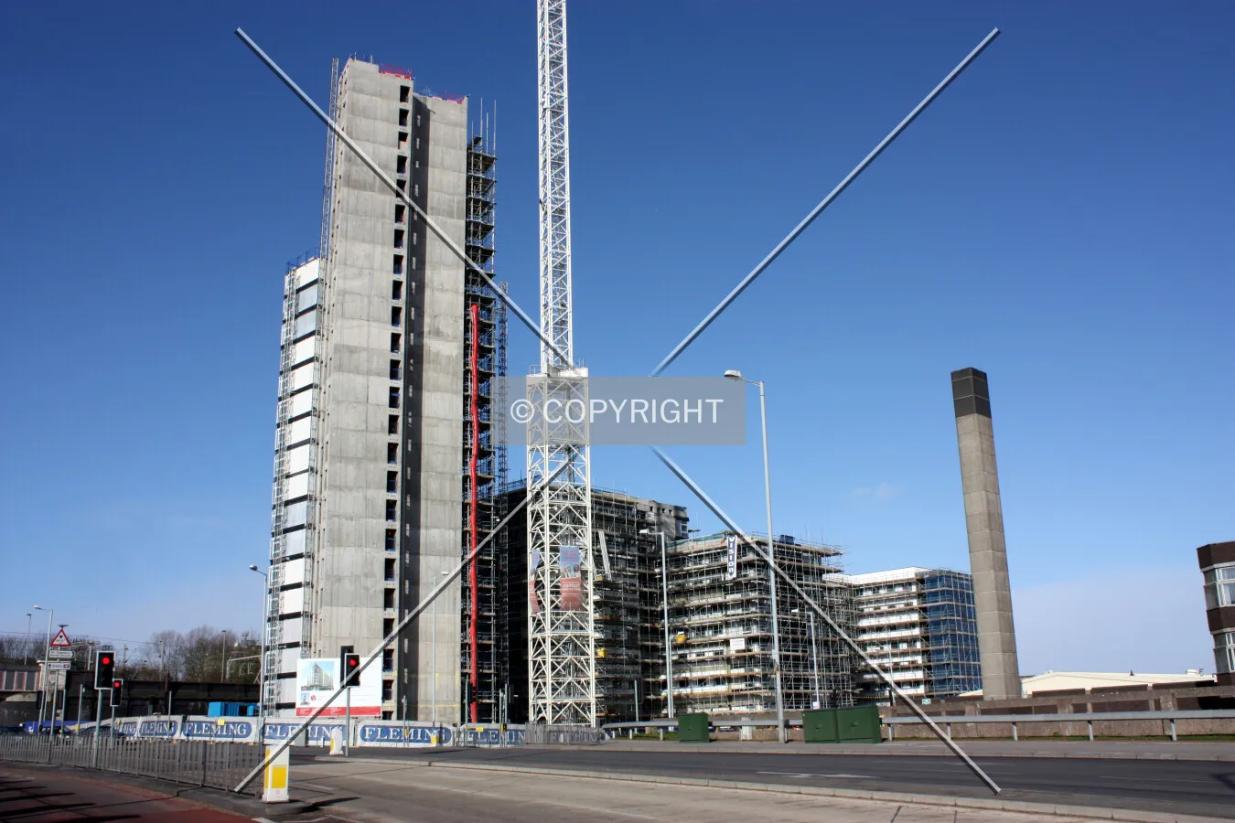 Full site view