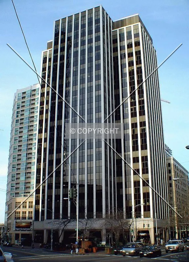 Rising in the Denny Triangle