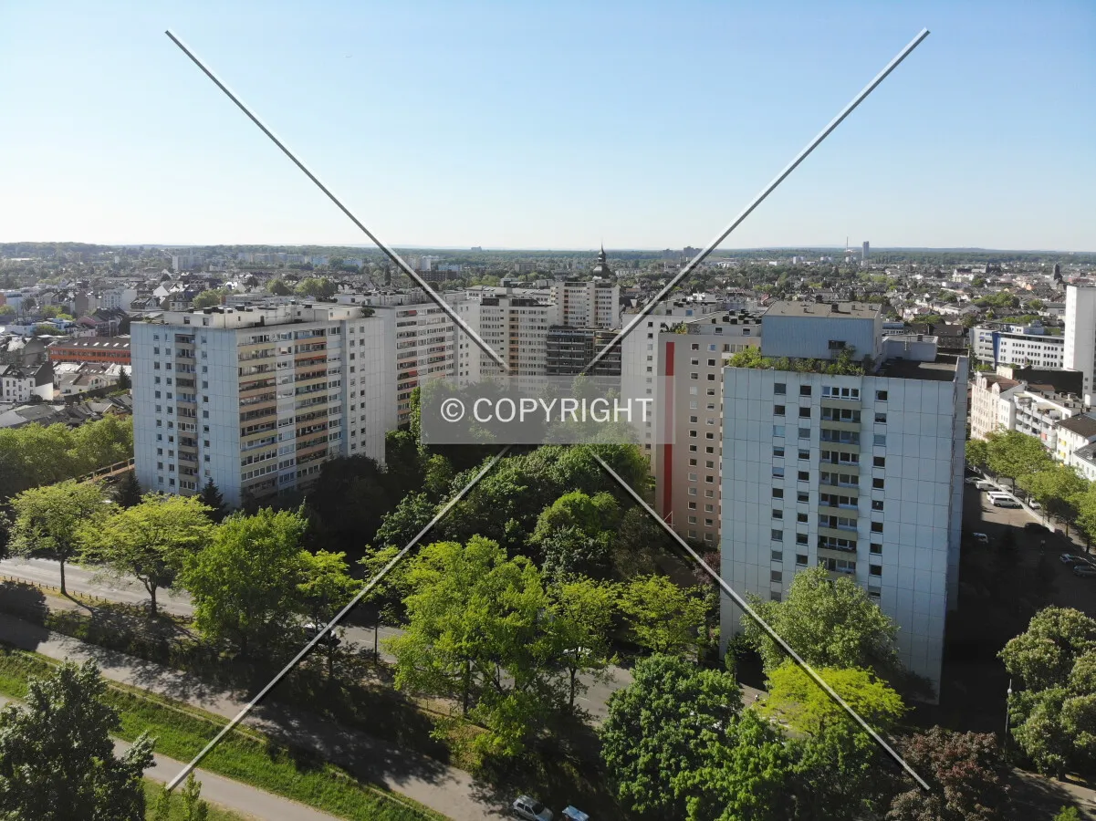 The Mainpark complex
