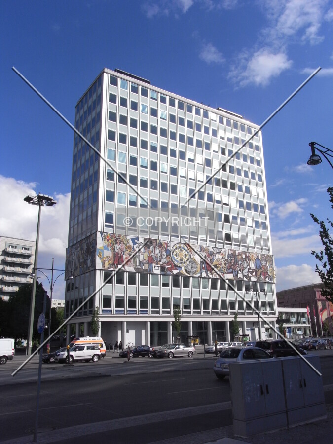 Haus des Lehrers