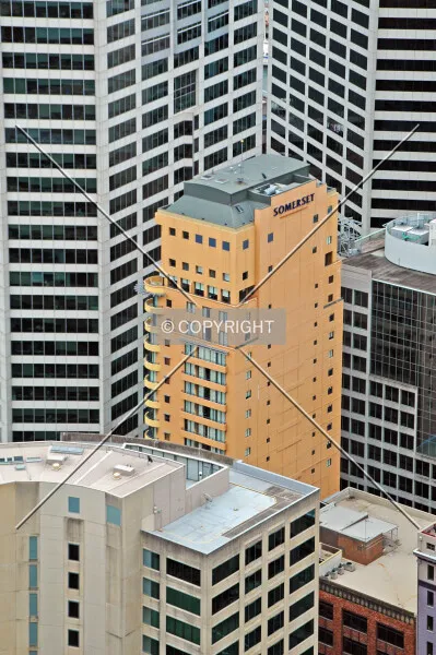 Somerset Darling Harbour