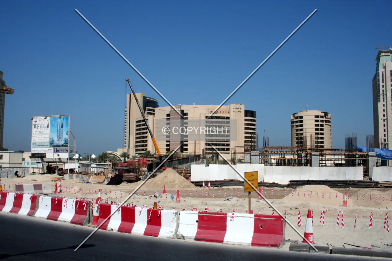 Full site view