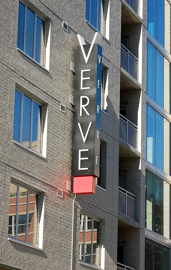 Signage