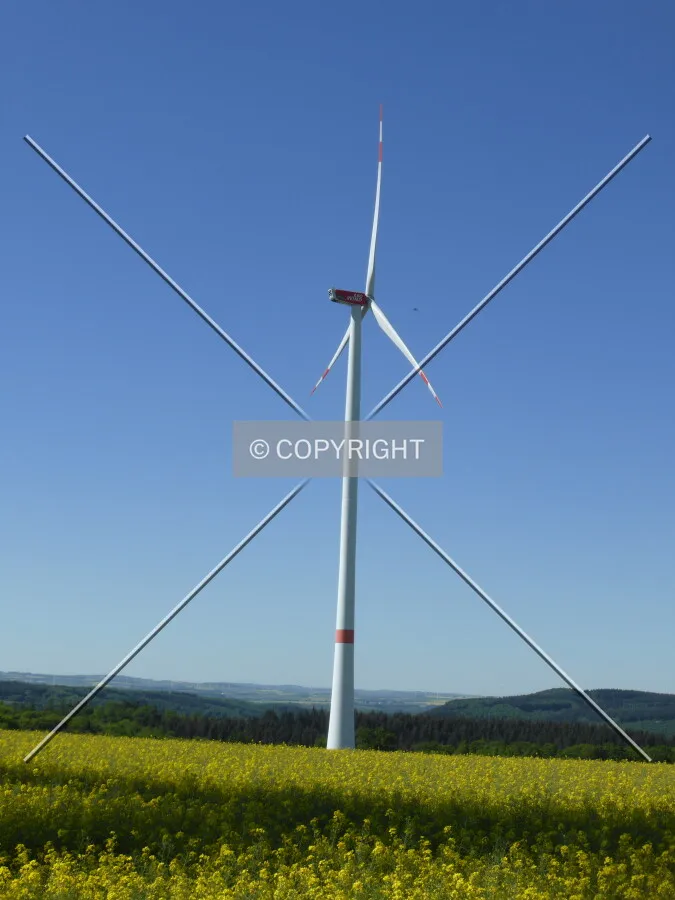 Wind turbine