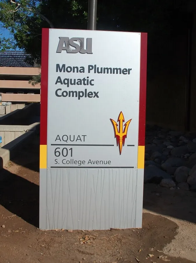 Signage