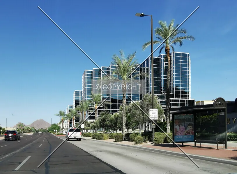 Camelback Esplanade I