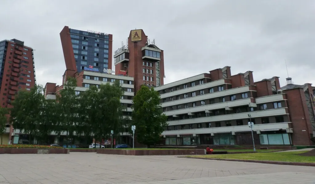 Klaipeda Hotel