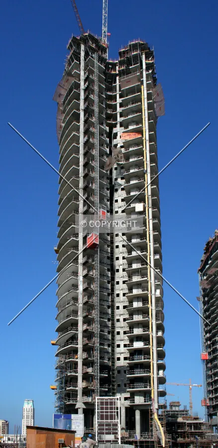 Full height view