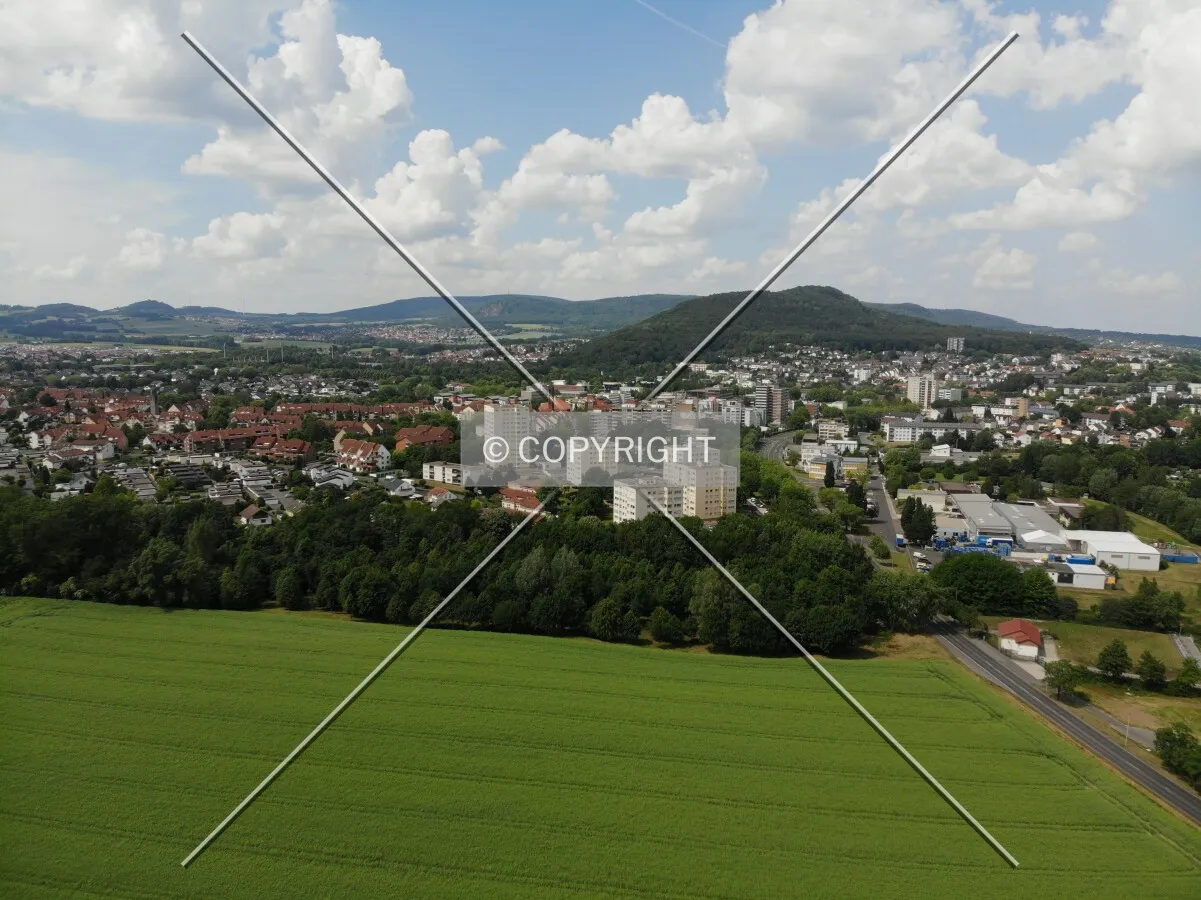 Baunatal panorama