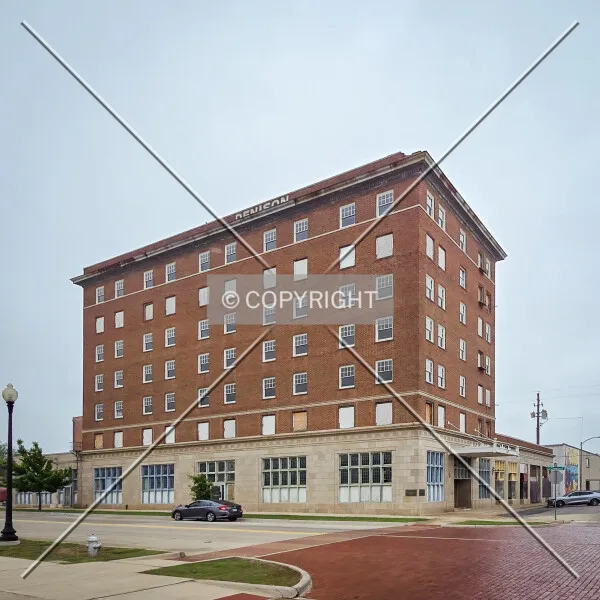 Hotel Denison