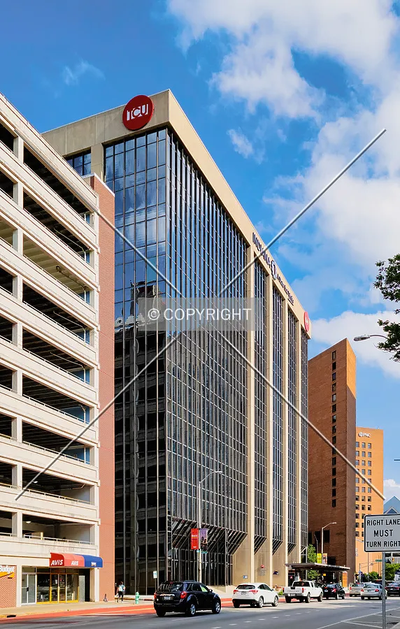 From the northwest; June 26, 2021