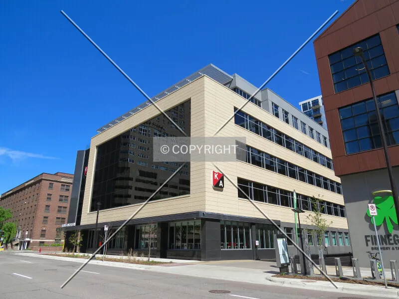 Kraus-Anderson Building